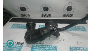 Gebruikte Turboslang Mercedes E (W212) E-200 CDI 16V BlueEfficiency,BlueTEC Prijs op aanvraag aangeboden door "Altijd Raak" Penders