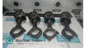 Gebruikte Drijfstang Iveco New Daily Prijs op aanvraag aangeboden door "Altijd Raak" Penders