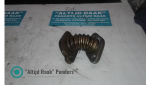 Gebruikte EGR Buis Mercedes S (W221) 3.0 S-320 CDI 24V Prijs op aanvraag aangeboden door "Altijd Raak" Penders