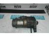 Startmotor van een Landrover Discovery 2005