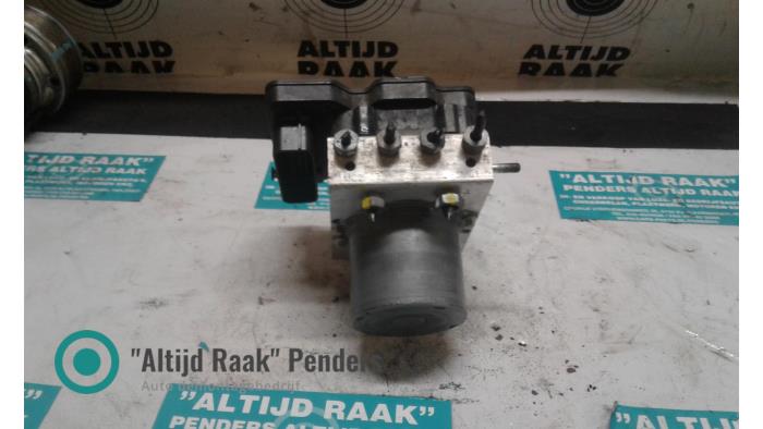 Gebruikte ABS Pomp Ford Ranger 3.2 TDCi 20V 4x4 Prijs op aanvraag aangeboden door "Altijd Raak" Penders