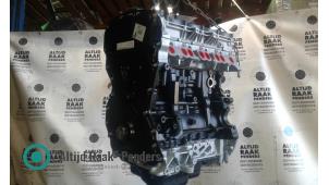 Gereviseerde Motor Ford Transit Prijs op aanvraag aangeboden door "Altijd Raak" Penders