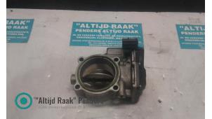 Gebruikte Gasklephuis Maserati Ghibli III 3.0 Diesel Prijs op aanvraag aangeboden door "Altijd Raak" Penders