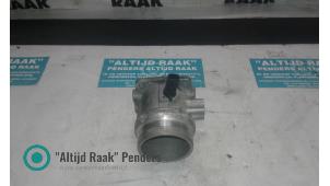 Gebruikte Luchtmassameter Maserati Ghibli III 3.0 Diesel Prijs op aanvraag aangeboden door "Altijd Raak" Penders