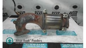 Gebruikte Katalysator Alfa Romeo MiTo (955) 1.4 Turbo 16V Prijs op aanvraag aangeboden door "Altijd Raak" Penders