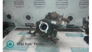 Gebruikte G-lader Toyota Land Cruiser (J12) 3.0 D-4D 16V Prijs op aanvraag aangeboden door "Altijd Raak" Penders