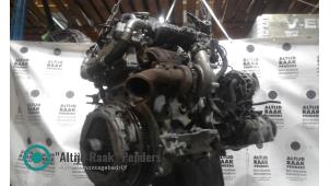 Gebruikte Motor Iveco Daily Prijs op aanvraag aangeboden door "Altijd Raak" Penders