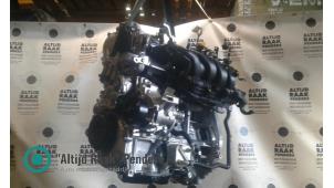 Nieuwe Motor Renault Espace (RFCJ) 1.8 Energy Tce 225 Prijs op aanvraag aangeboden door "Altijd Raak" Penders