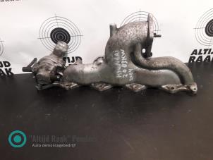 Gebruikte Inlaatspruitstuk Hyundai Tucson (JM) 2.0 CRDi 16V 4x2 Prijs op aanvraag aangeboden door "Altijd Raak" Penders