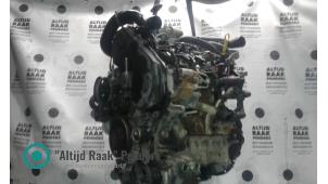 Gebruikte Motor Ford Tourneo Connect I 1.8 TDCi 90 Prijs op aanvraag aangeboden door "Altijd Raak" Penders