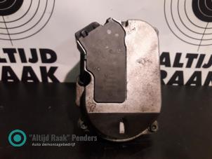 Gebruikte Wervelklep motor Audi Q7 (4LB) 3.0 TDI V6 24V Prijs op aanvraag aangeboden door "Altijd Raak" Penders