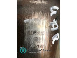 Gebruikte Katalysator Jaguar F-type 3.0 400 Sport V6 24V Prijs op aanvraag aangeboden door "Altijd Raak" Penders