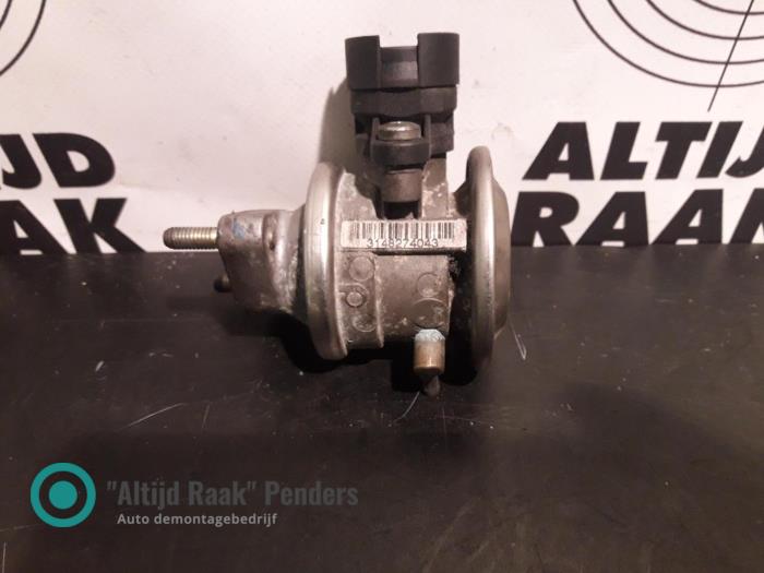 Gebruikte Uitlaat gasklep (EGR) BMW Z3 Roadster (E36/7) 1.9 Prijs op aanvraag aangeboden door "Altijd Raak" Penders