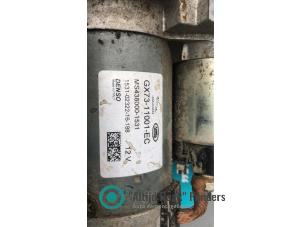 Gebruikte Startmotor Jaguar F-type 3.0 400 Sport V6 24V Prijs op aanvraag aangeboden door "Altijd Raak" Penders