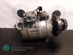 Gebruikte Aircopomp Volkswagen Multivan T5 (7E/7HC/7HF/7HM) 2.5 Tdi Prijs op aanvraag aangeboden door "Altijd Raak" Penders