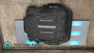 Gebruikte Afdekplaat motor Jaguar F-type 3.0 400 Sport V6 24V Prijs op aanvraag aangeboden door "Altijd Raak" Penders