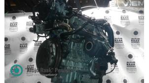 Gebruikte Motor Volvo V50 (MW) 2.4 D5 20V Prijs op aanvraag aangeboden door "Altijd Raak" Penders