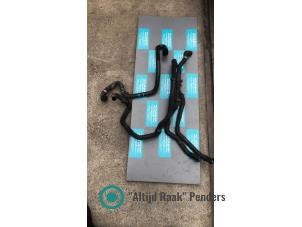 Gebruikte Waterslang aansluiting Jaguar F-type 3.0 400 Sport V6 24V Prijs op aanvraag aangeboden door "Altijd Raak" Penders