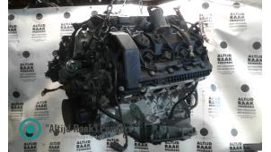 Gebruikte Motor BMW 5 serie (E60) 545i 32V Prijs op aanvraag aangeboden door "Altijd Raak" Penders