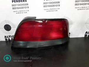 Nieuwe Achterlicht rechts Mitsubishi Galant (EA/EC) 2.0 16V Prijs op aanvraag aangeboden door "Altijd Raak" Penders