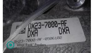 Gebruikte Automaatbak Jaguar F-type 3.0 400 Sport V6 24V Prijs op aanvraag aangeboden door "Altijd Raak" Penders