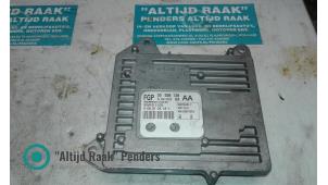 Gebruikte Inspuitcomputer Opel Vectra C GTS 2.2 DIG 16V Prijs op aanvraag aangeboden door "Altijd Raak" Penders