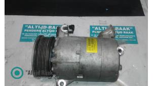 Gebruikte Pomp Airco Landrover Range Rover Evoque (LVJ/LVS) 2.0 Si4 16V Prijs op aanvraag aangeboden door "Altijd Raak" Penders