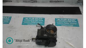 Gebruikte Gasklephuis Toyota RAV4 (A2) 2.0 16V VVT-i 4x4 Prijs op aanvraag aangeboden door "Altijd Raak" Penders