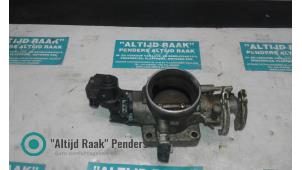 Gebruikte Gasklephuis Hyundai Sonata 2.5 V6 24V Prijs op aanvraag aangeboden door "Altijd Raak" Penders