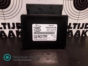 Gebruikte Computer Handrem Jaguar F-type 3.0 400 Sport V6 24V Prijs op aanvraag aangeboden door "Altijd Raak" Penders