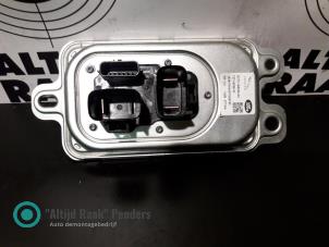 Gebruikte Computer Carburateur Jaguar F-type 3.0 400 Sport V6 24V Prijs op aanvraag aangeboden door "Altijd Raak" Penders