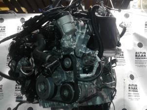 Gebruikte Motor Mercedes GLS (X166) 3.0 GLS 350d V6 24V BlueTEC 4-Matic Prijs op aanvraag aangeboden door "Altijd Raak" Penders