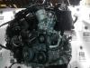 Motor van een Mercedes-Benz GLS (X166) 3.0 GLS 350d V6 24V BlueTEC 4-Matic 2017