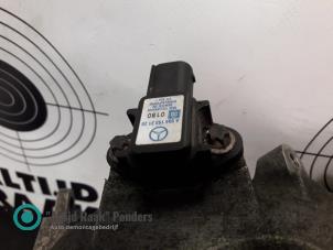 Gebruikte Map Sensor (inlaatspruitstuk) Mercedes S (W220) 4.0 S-400 CDI V8 32V Prijs op aanvraag aangeboden door "Altijd Raak" Penders