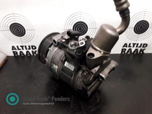 Gebruikte Aircopomp Mercedes S (W220) 4.0 S-400 CDI V8 32V Prijs op aanvraag aangeboden door "Altijd Raak" Penders