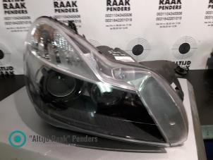 Gebruikte Koplamp rechts Mercedes SL (R230) 6.0 SL-65 AMG V12 36V Prijs op aanvraag aangeboden door "Altijd Raak" Penders