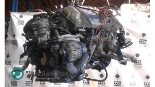 Gebruikte Motor BMW 7 serie (E38) 740i/iL 4.0 V8 32V Prijs op aanvraag aangeboden door "Altijd Raak" Penders