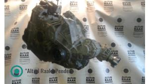 Gebruikte Automaatbak Mercedes GLA (156.9) 2.0 45 AMG Turbo 16V Prijs op aanvraag aangeboden door "Altijd Raak" Penders