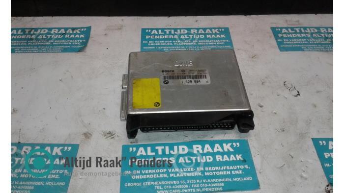 Gebruikte Computer Motormanagement BMW 7 serie (E38) 740i/iL 4.0 V8 32V Prijs op aanvraag aangeboden door "Altijd Raak" Penders