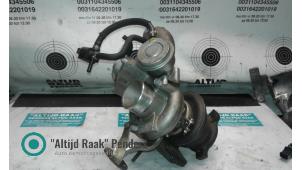 Gebruikte Turbo Renault Espace (JK) 2.0 Turbo 16V Grand Espace Prijs op aanvraag aangeboden door "Altijd Raak" Penders