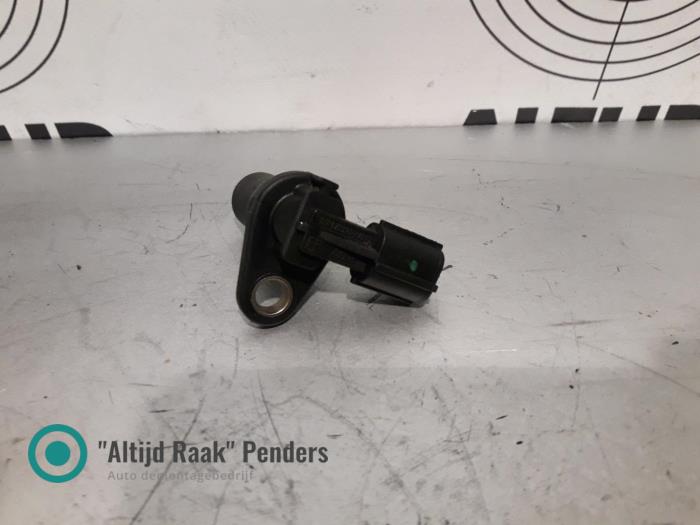 Gebruikte Nokkenas Sensor Ford C-Max (DM2) 2.0 16V Prijs op aanvraag aangeboden door "Altijd Raak" Penders