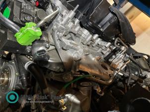 Gebruikte Motor Renault Scénic IV (RFAJ) 1.6 Energy dCi 130 Prijs op aanvraag aangeboden door "Altijd Raak" Penders