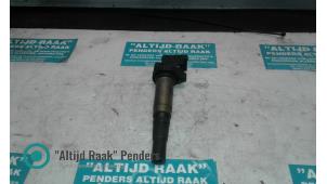 Gebruikte Bobine Peugeot 308 (L3/L8/LB/LH/LP) 1.6 16V THP Prijs op aanvraag aangeboden door "Altijd Raak" Penders