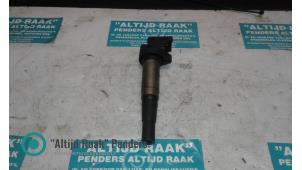 Gebruikte Bobine Peugeot 308 (L3/L8/LB/LH/LP) 1.6 16V THP Prijs op aanvraag aangeboden door "Altijd Raak" Penders