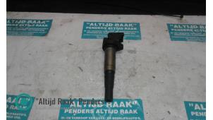 Gebruikte Bobine Peugeot 308 (L3/L8/LB/LH/LP) 1.6 16V THP Prijs op aanvraag aangeboden door "Altijd Raak" Penders