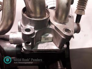 Gebruikte Gasklephuis Mercedes ML III (166) 3.0 ML-350 BlueTEC V6 24V 4-Matic Prijs op aanvraag aangeboden door "Altijd Raak" Penders