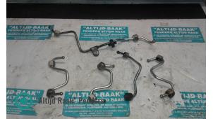 Gebruikte Dieselleiding Set Opel Vivaro 2.0 CDTI Prijs op aanvraag aangeboden door "Altijd Raak" Penders