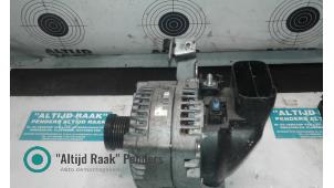 Gebruikte Dynamo BMW 1 serie (F20) 120i 1.6 16V Prijs op aanvraag aangeboden door "Altijd Raak" Penders