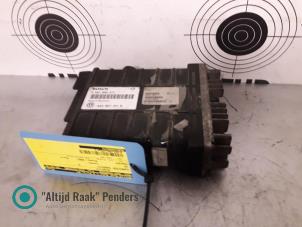 Gebruikte Computer Inspuit Volkswagen Passat (35I) 1.8 i CL,GL,GT Prijs op aanvraag aangeboden door "Altijd Raak" Penders