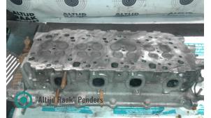 Gebruikte Cilinderkop Toyota Avensis (T25/B1B) 2.0 16V D-4D 115 Prijs op aanvraag aangeboden door "Altijd Raak" Penders